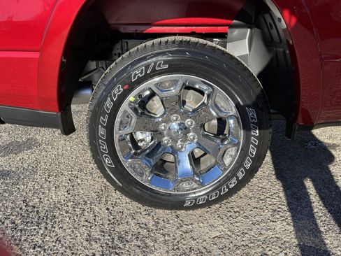 New 2026 RAM 1500 Lone Star image 51