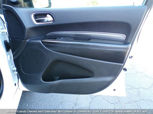 Used 2019 Dodge Durango GT AWD/4WD image 32
