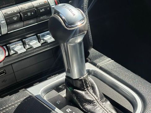 Used 2021 Ford Mustang Premium w/ Equipment Group 201A image 24