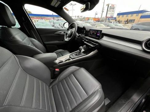 Used 2024 Alfa Romeo Tonale Ti image 25