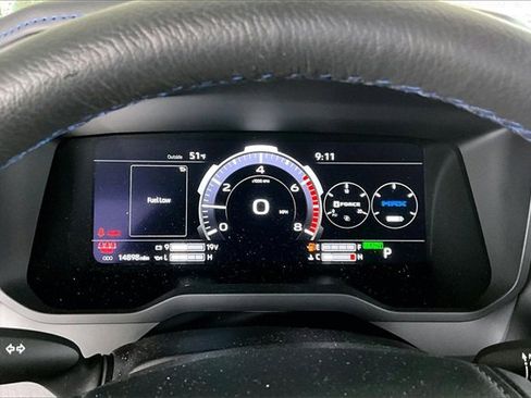 Used 2024 Toyota Tundra Platinum image 12