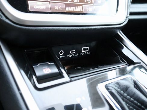 Used 2024 Subaru Outback Limited XT image 39