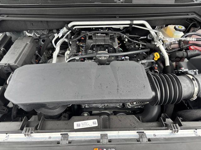 New 2026 Chevrolet Colorado LT AWD/4WD image 31