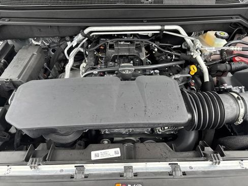New 2026 Chevrolet Colorado LT AWD/4WD image 31