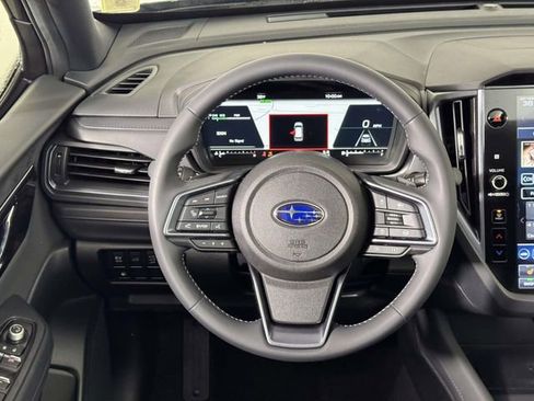 Certified 2025 Subaru Forester Limited AWD/4WD image 18