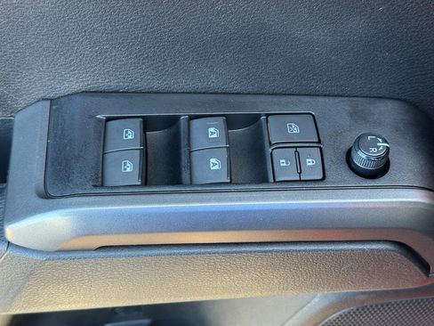 Certified 2023 Toyota Tacoma TRD Pro AWD/4WD image 16