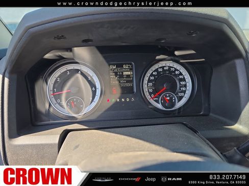 Used 2014 RAM 3500 Tradesman w/ Power & Remote Entry Group image 6