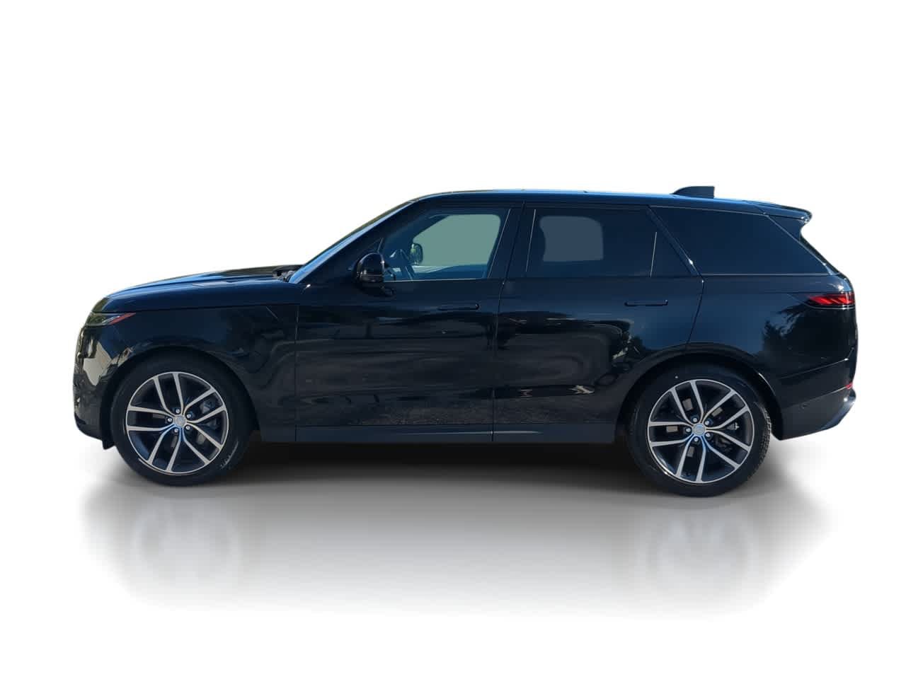 Certified 2023 Land Rover Range Rover Sport SE AWD/4WD image 5
