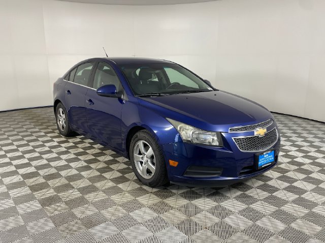 Used 2012 Chevrolet Cruze LT FWD image 18