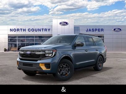 New 2027 Ford Expedition Tremor