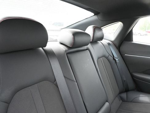 Used 2023 Hyundai Sonata SEL Plus w/ Cargo Package FWD image 34