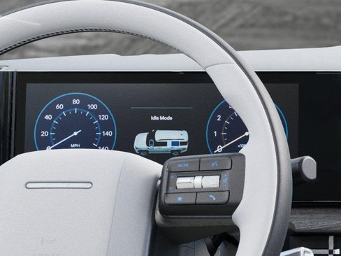 New 2026 Hyundai Santa Fe Calligraphy AWD/4WD image 14