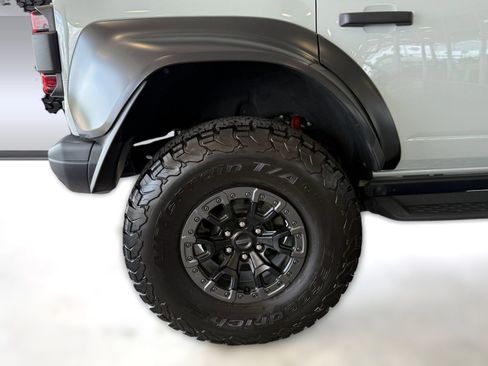 Used 2023 Ford Bronco Raptor AWD/4WD image 13