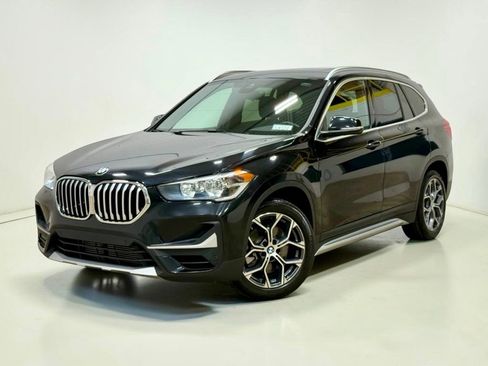 Used 2021 BMW X1 sDrive28i w/ Convenience Package image 2