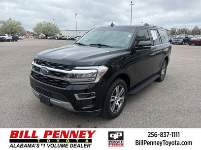Used 2024 Ford Expedition Limited