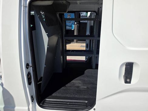 Used 2020 Nissan NV200 SV w/ Back Door Glass Package FWD image 21