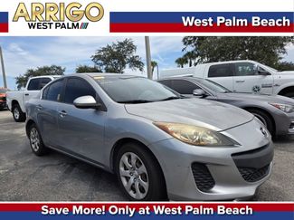 Used 2013 MAZDA MAZDA3 i SV w/ Convenience Pkg FWD video 1
