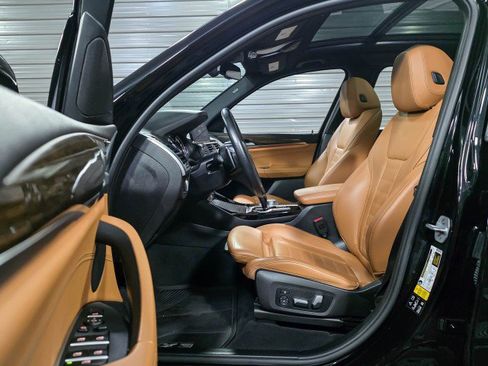 Used 2019 BMW X3 xDrive30i w/ Convenience Package image 13