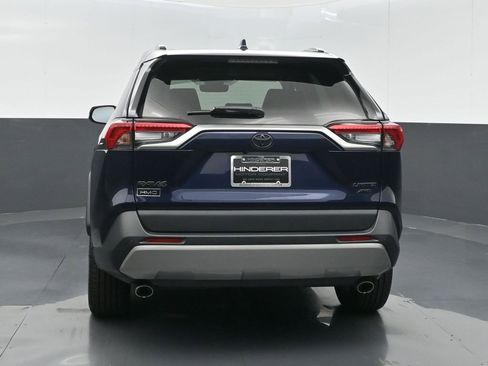 Used 2023 Toyota RAV4 Limited image 19