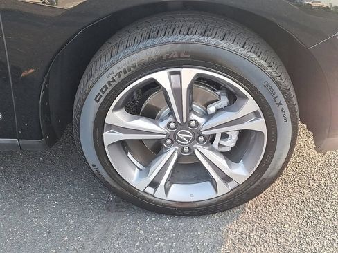 Certified 2023 Acura RDX AWD w/ Advance Package image 8