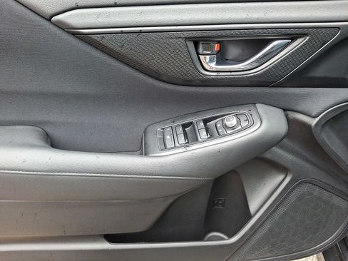 Used 2023 Subaru Legacy Premium AWD/4WD image 9