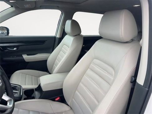 Certified 2026 Honda CR-V EX-L image 10