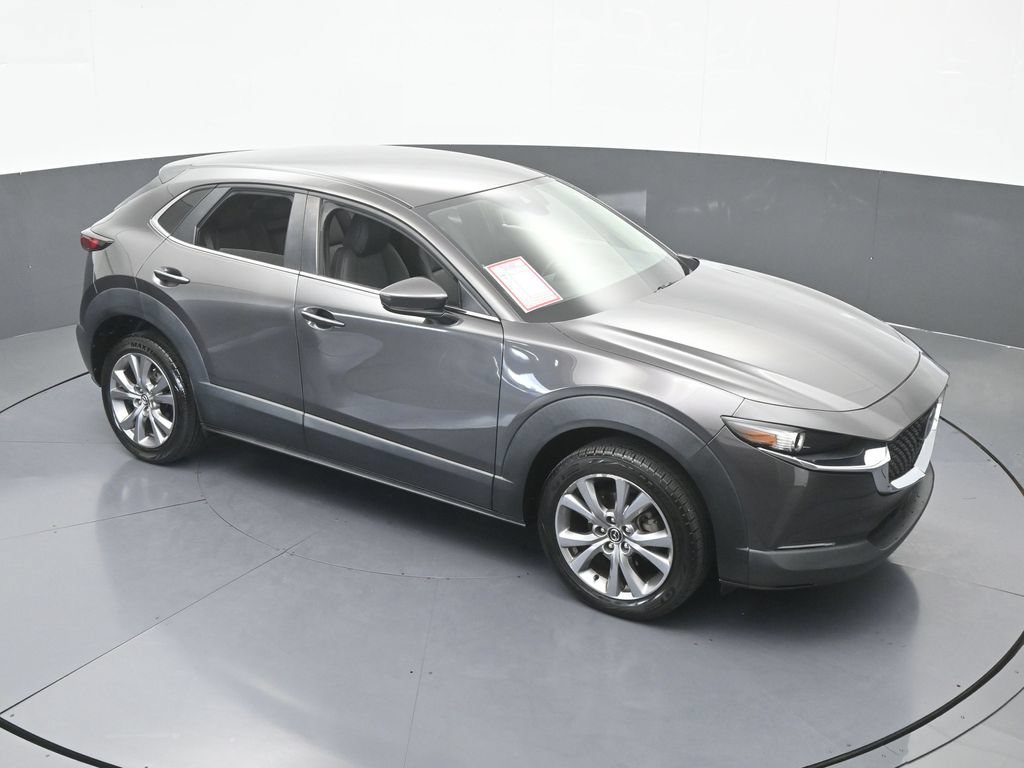 Used 2020 MAZDA CX-30 FWD w/ Select Package image 50
