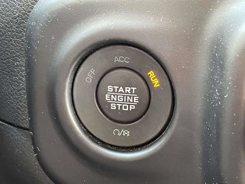 Used 2023 Jeep Wrangler Unlimited Sport w/ Sun And Sound Package AWD/4WD image 34