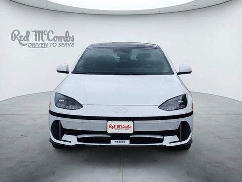 Used 2024 Hyundai Ioniq 6 Limited RWD image 8