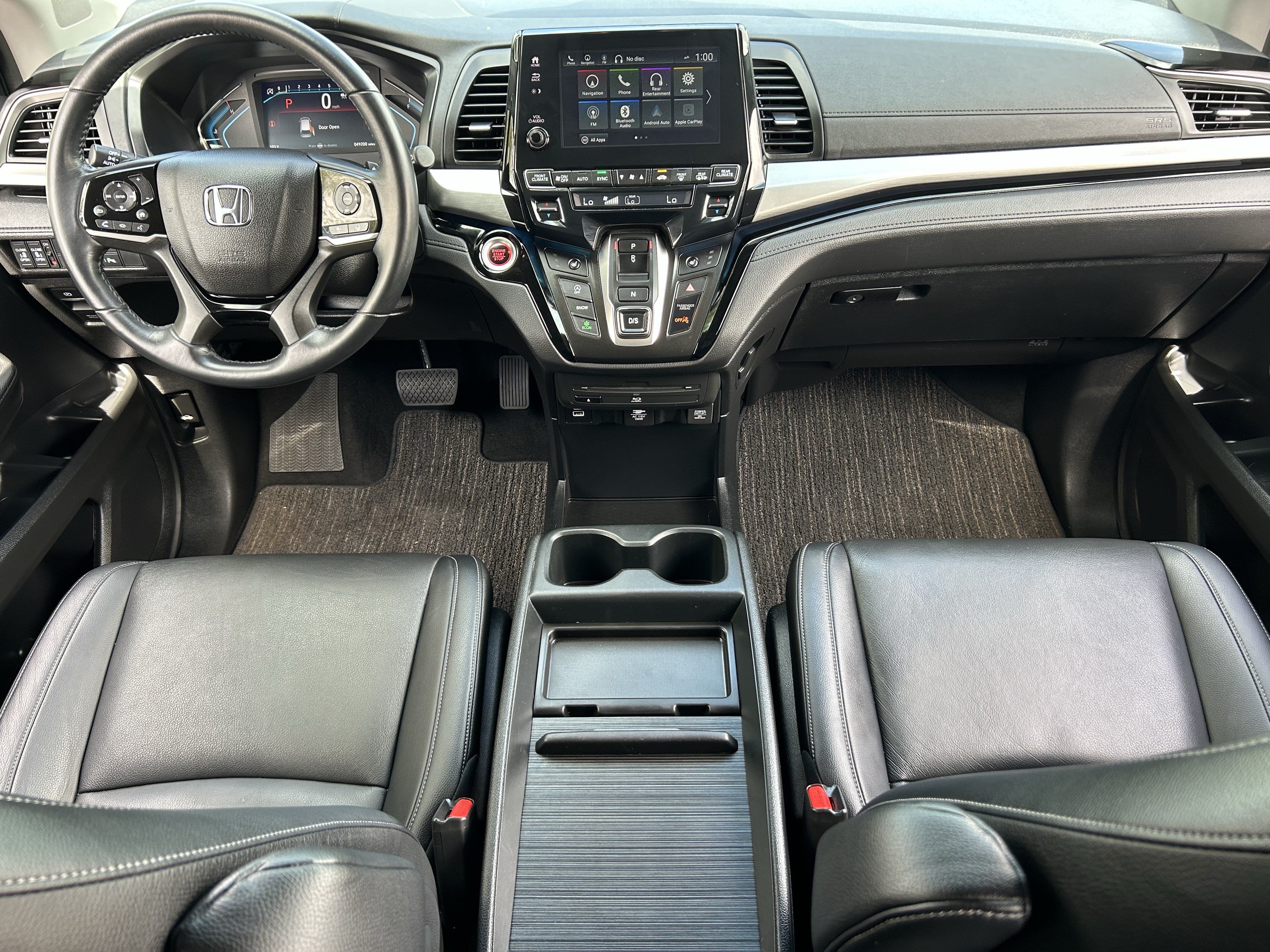 Used 2023 Honda Odyssey Touring image 14