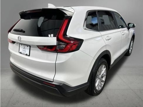 Certified 2024 Honda CR-V EX image 6