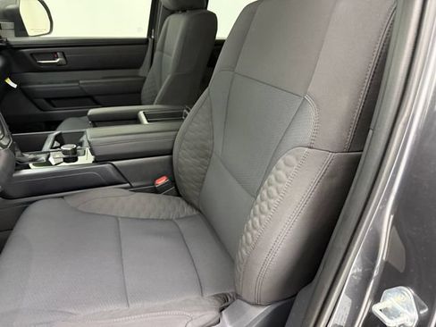 Used 2026 Toyota Tundra SR5 w/ SX Package RWD image 27