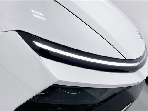 New 2026 Hyundai Sonata N Line image 36