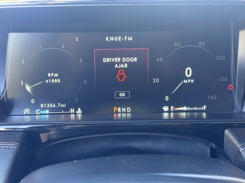 Used 2020 Lincoln Navigator Reserve w/ Luxury Package image 27