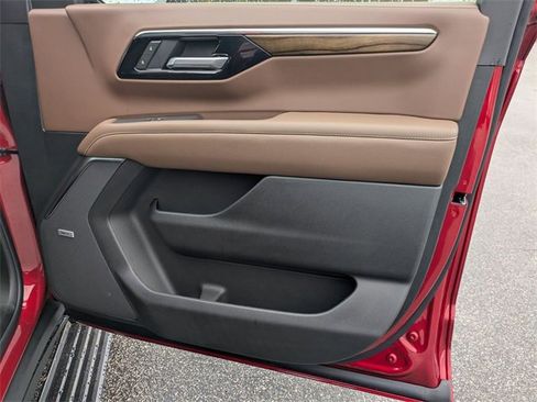 New 2026 Chevrolet Tahoe High Country image 41