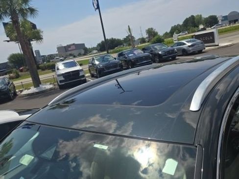 Used 2023 Lincoln Nautilus Reserve FWD image 14
