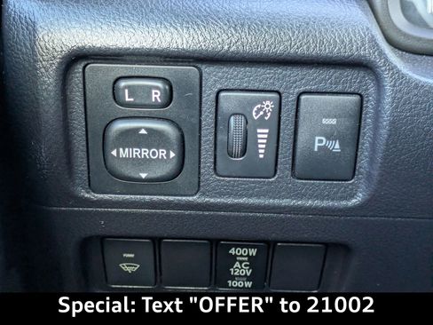 Used 2015 Toyota 4Runner Limited image 26