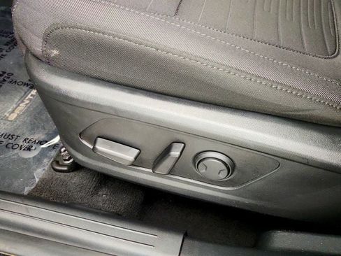 Used 2022 Hyundai Santa Cruz SEL w/ Cargo Package FWD image 11