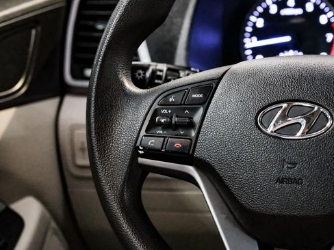 Used 2016 Hyundai Tucson Eco FWD image 25