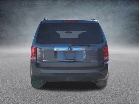 Used 2015 Honda Pilot EX-L image 5