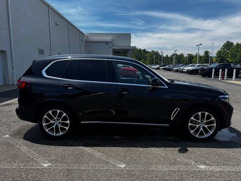 Used 2023 BMW X5 xDrive40i w/ Premium Package AWD/4WD image 6