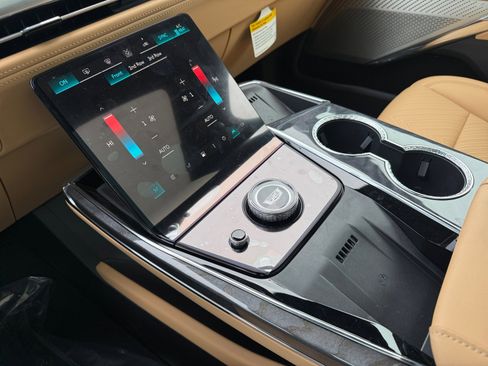 New 2026 Cadillac Escalade IQL Luxury image 13