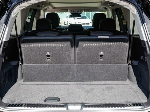 New 2026 Mercedes-Benz GLS 450 4MATIC image 27