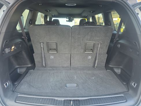 Used 2024 Jeep Grand Cherokee L Limited w/ Luxury Tech Group II image 7