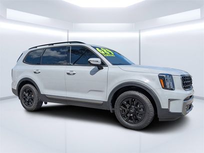 Used 2023 Kia Telluride SX X-Pro