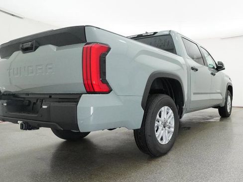 New 2026 Toyota Tundra SR5 image 44