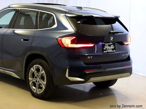 Used 2025 BMW X1 xDrive28i w/ Premium Package image 8