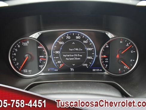 Used 2019 Chevrolet Blazer RS FWD image 34