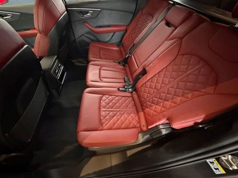New 2026 Audi SQ7 Premium Plus image 15