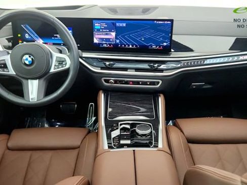 Used 2026 BMW X6 xDrive40i w/ Premium Package AWD/4WD image 51
